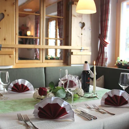 Hotel Schwarzenbach - Wellness & 3*
