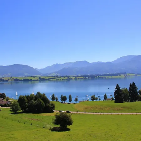 Hotel Schwarzenbach - Wellness &