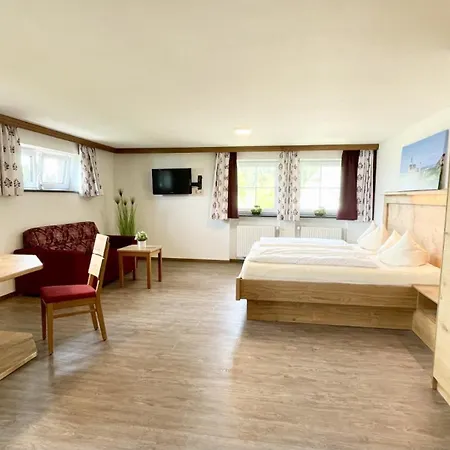 Schwarzenbach - Wellness &