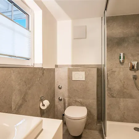 Schwarzenbach - Wellness&spa 3*