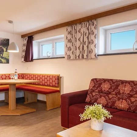 Schwarzenbach - Wellness & 3* Rieden
