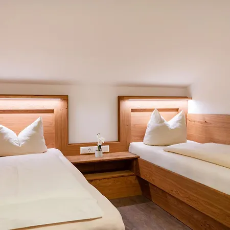 Schwarzenbach - Wellness &