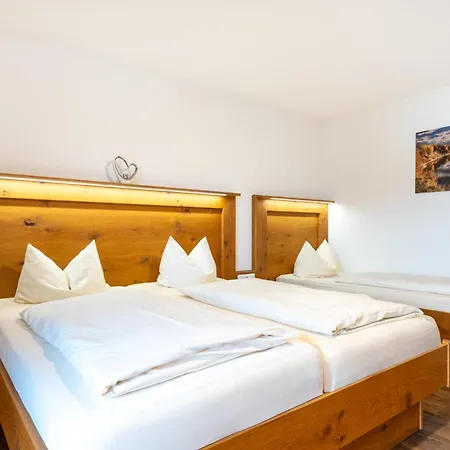 Schwarzenbach - Wellness & Hotel Rieden am Forggensee