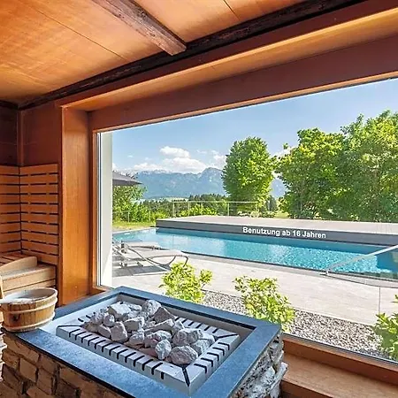 Hotel Schwarzenbach - Wellness&spa Rieden