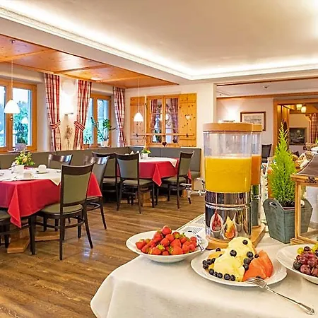 Schwarzenbach - Wellness&spa Hotel 3*