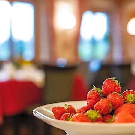 Hotel Schwarzenbach - Wellness&spa 3*