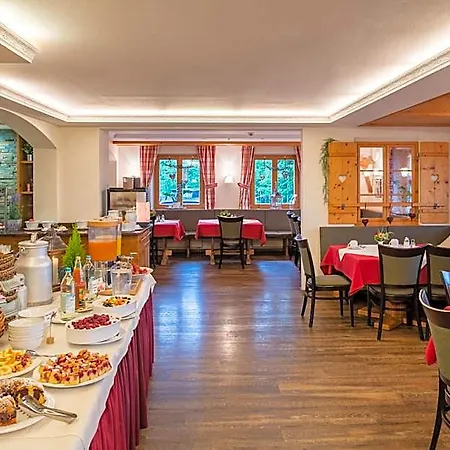 Schwarzenbach - Wellness&spa