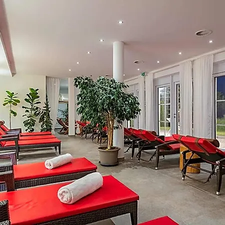 Hotel Schwarzenbach - Wellness&spa Rieden