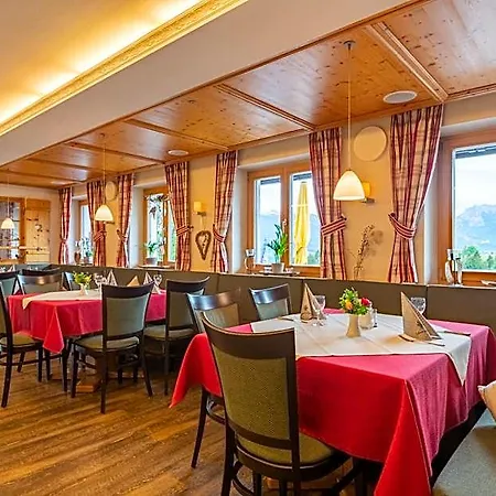 Schwarzenbach - Wellness&spa 3*
