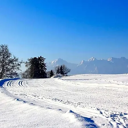 Schwarzenbach - Wellness&spa