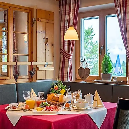 Hotel Schwarzenbach - Wellness&spa