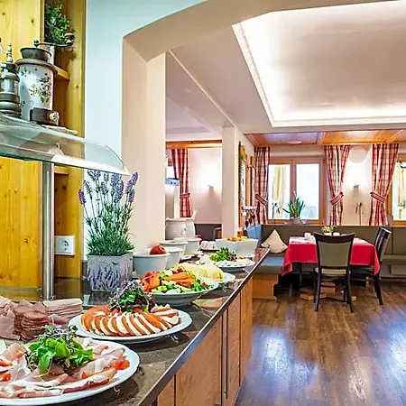 Hotel Schwarzenbach - Wellness&spa