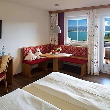 Hotel Schwarzenbach - Wellness&spa 3*