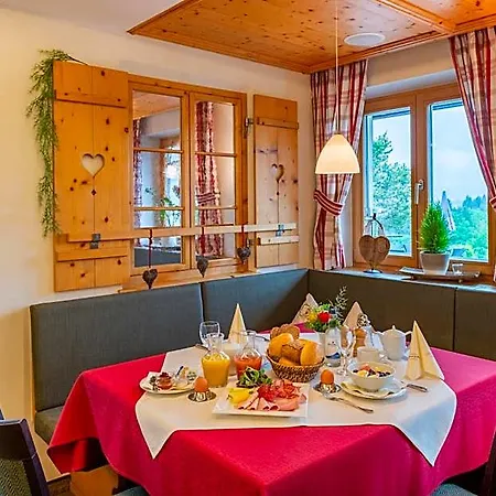 Schwarzenbach - Wellness&spa 3*