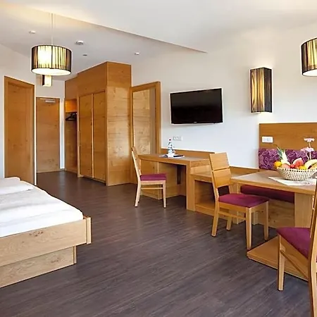 Hotel Schwarzenbach - Wellness&spa