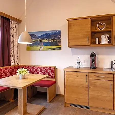 Schwarzenbach - Wellness&spa Hotel Rieden