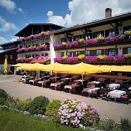 Schwarzenbach - Wellness&spa Rieden