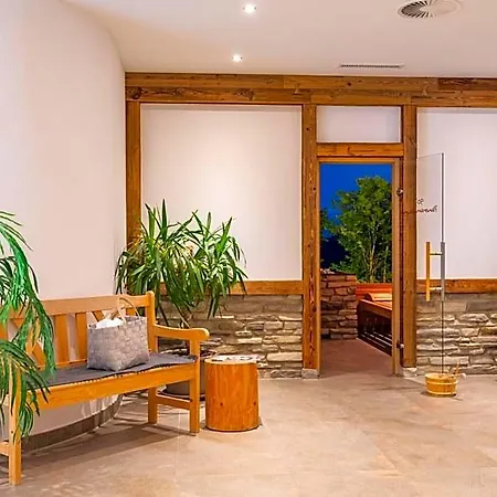 Hotel Schwarzenbach - Wellness&spa