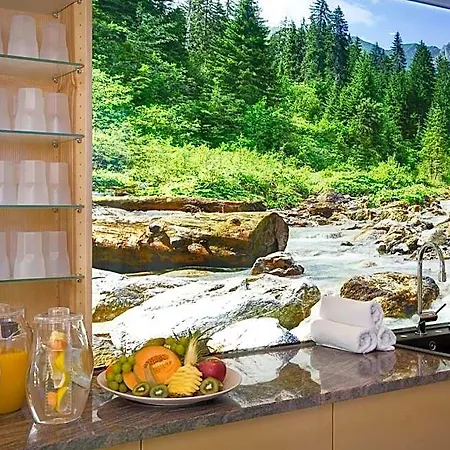 Schwarzenbach - Wellness&spa