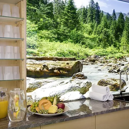 Schwarzenbach - Wellness &