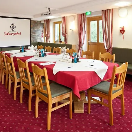 Hotel Schwarzenbach - Wellness &