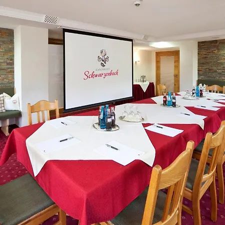 Schwarzenbach - Wellness & Hotel Rieden am Forggensee
