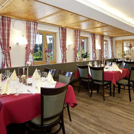 Hotel Schwarzenbach - Wellness &