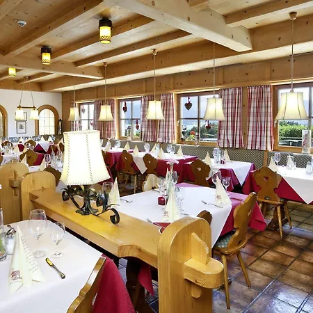 Schwarzenbach - Wellness&spa Hotel