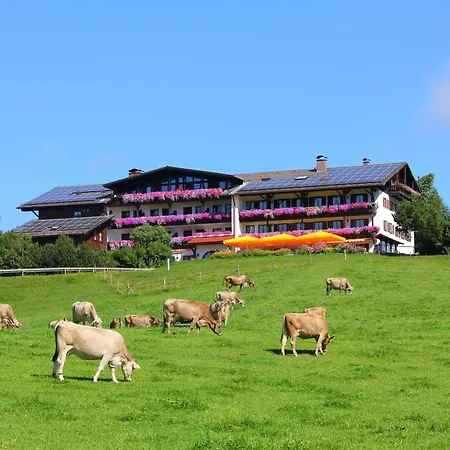 Schwarzenbach - Wellness & Hotel 3*
