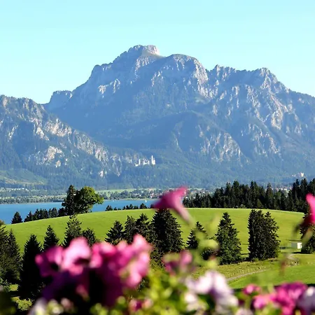 Hotel Schwarzenbach - Wellness & 3*