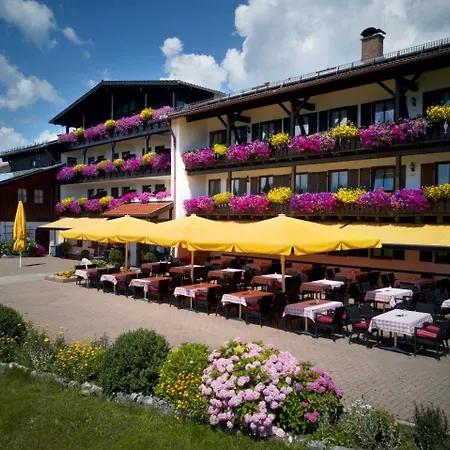 Schwarzenbach - Wellness & Hotel 3*