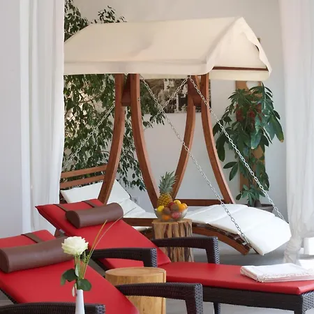 Schwarzenbach - Wellness & 3*