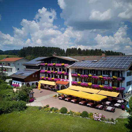 Schwarzenbach - Wellness & 3*