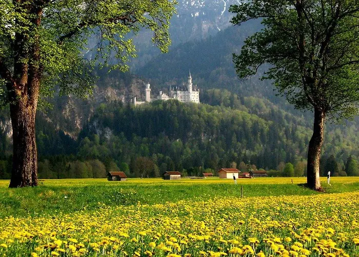 Schwarzenbach - Wellness & 3*