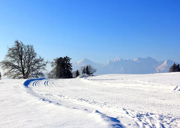 Hotel Schwarzenbach - Wellness & 3*