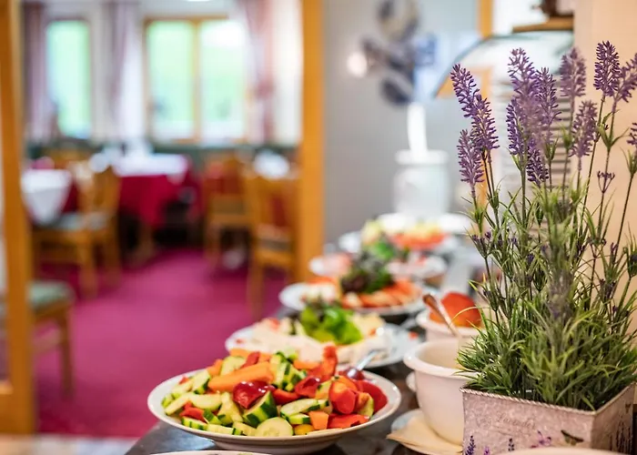 Schwarzenbach - Wellness &