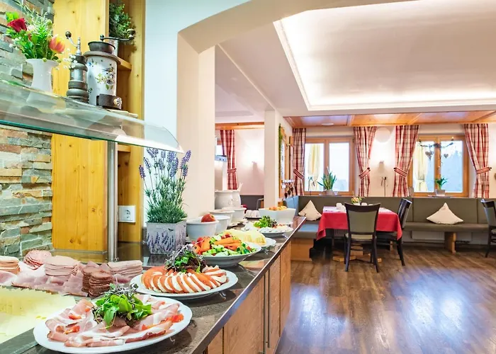 Schwarzenbach - Wellness & 3*