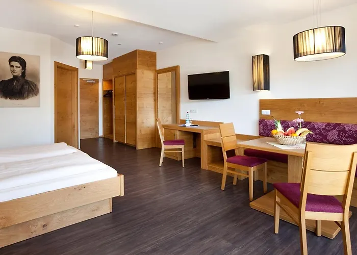 Hotel Schwarzenbach - Wellness &