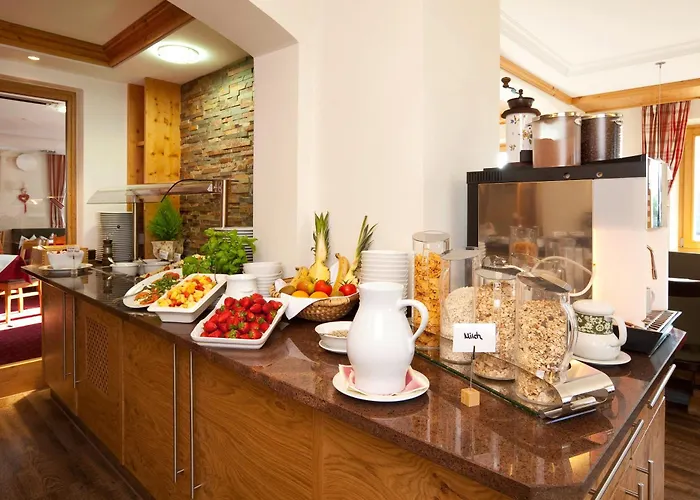 Schwarzenbach - Wellness & Hotel 3*