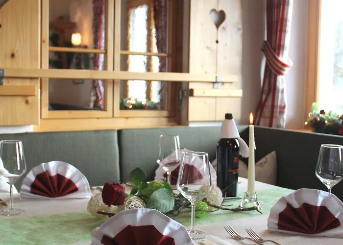 Hotel Schwarzenbach - Wellness & 3*