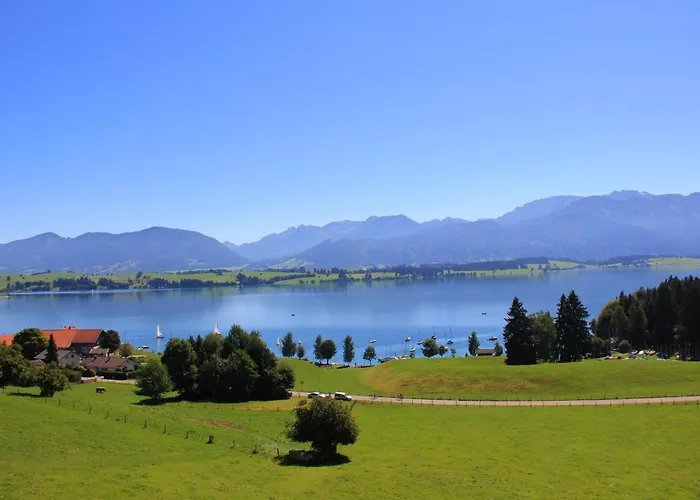 Hotel Schwarzenbach - Wellness &