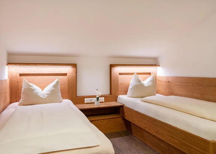 Schwarzenbach - Wellness &